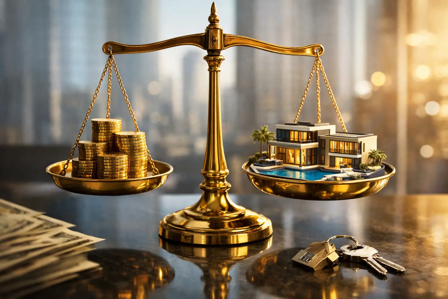 Mercado inmobiliario en Dubái 2026