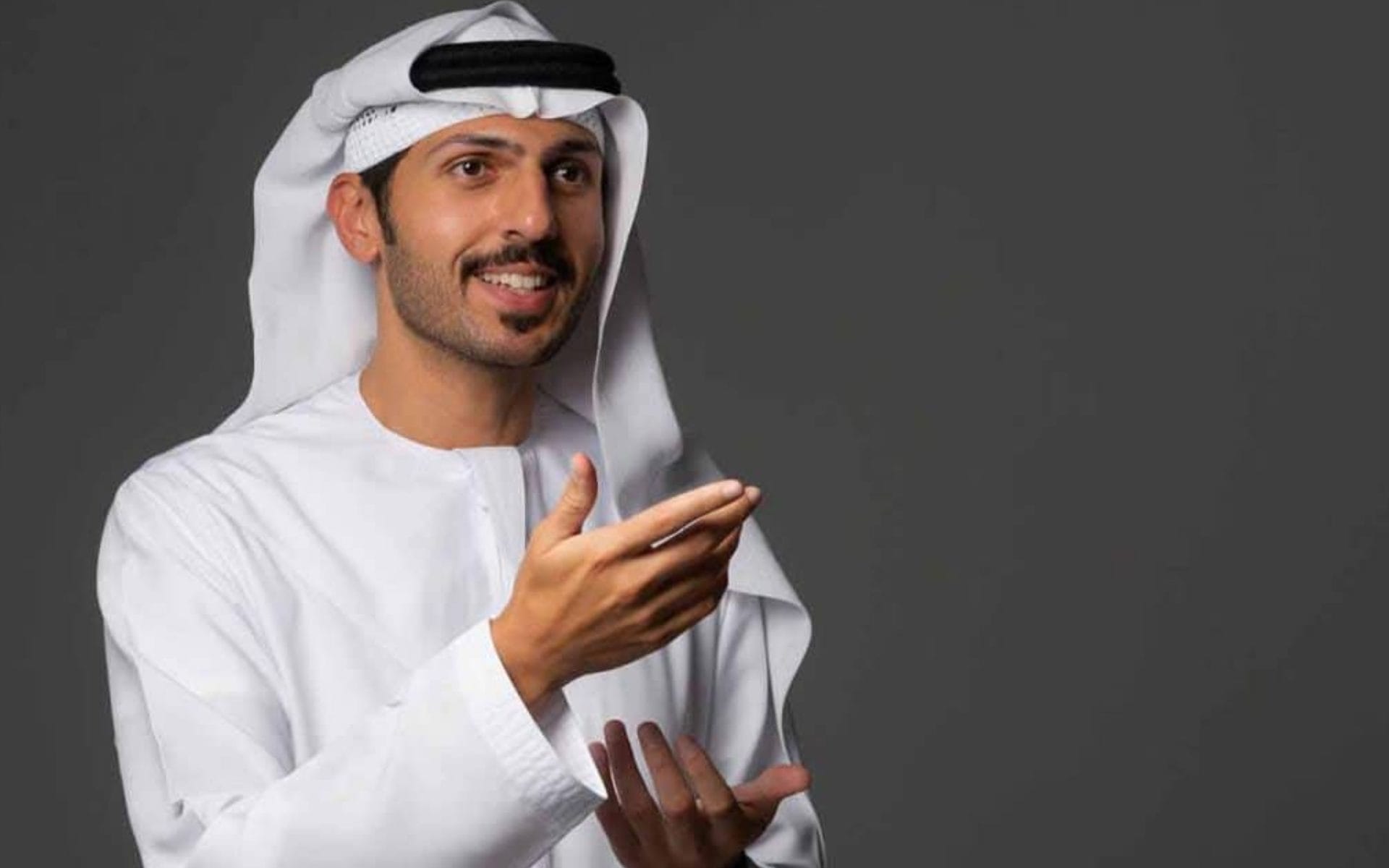 Muhammad Binghatti: la mente visionaria detrás del auge de Binghatti Developers