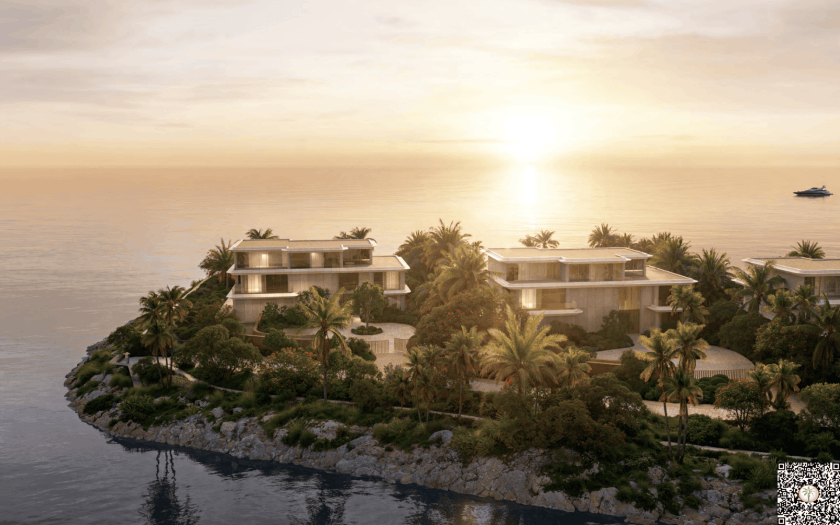 Jumeirah Asora Bay